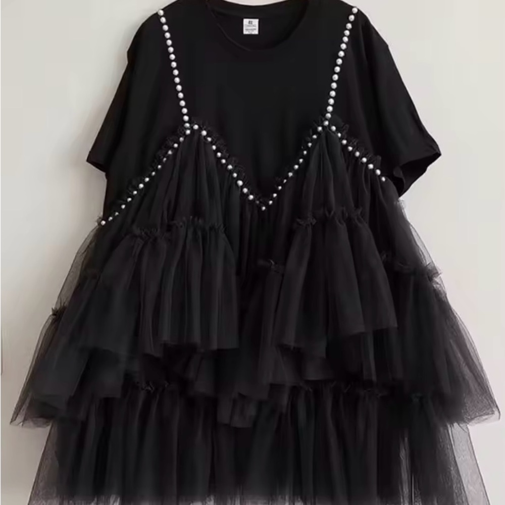 Leslie Shirt/Dress